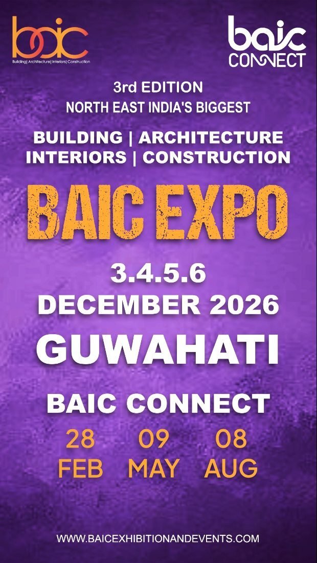 Instagram post from baicexhibitionandevents. This post is in position 5.