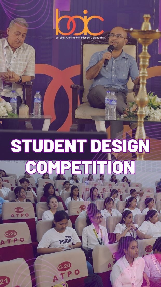 Instagram post from baicexhibitionandevents. This post is in position 3.