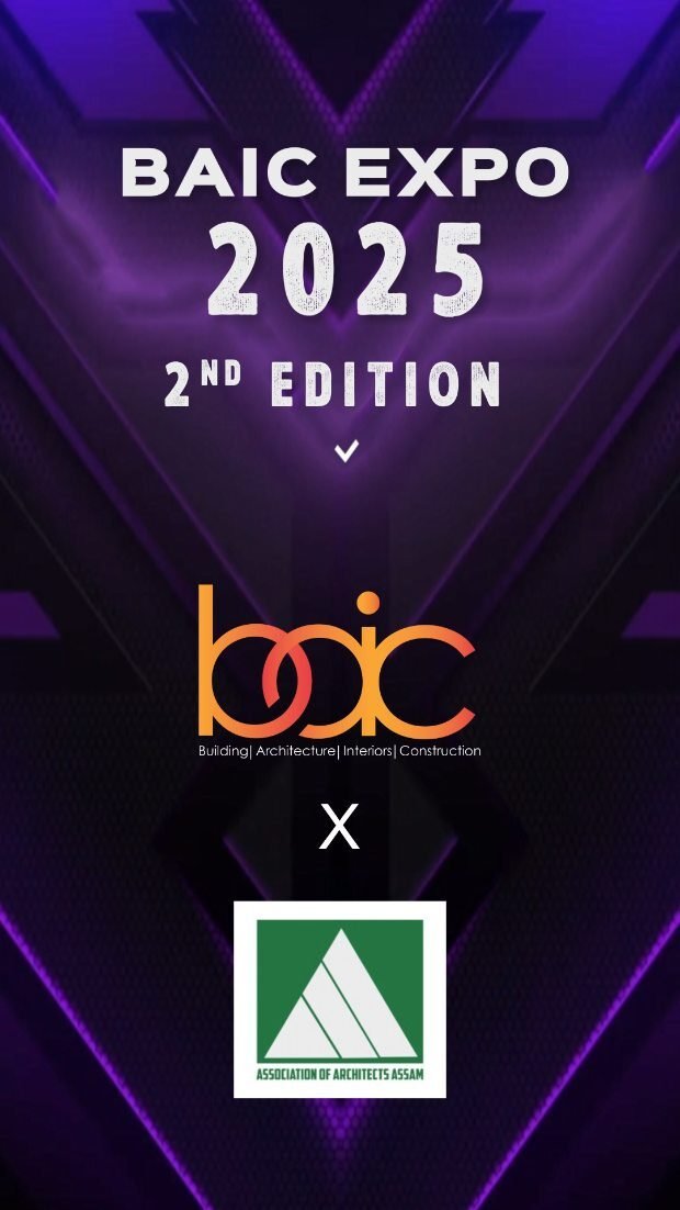 Instagram post from baicexhibitionandevents. This post is in position 2.