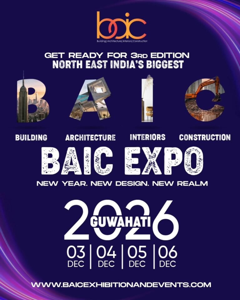 Instagram post from baicexhibitionandevents. This post is in position 2.